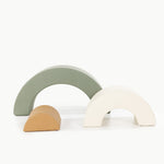 Arc Playset White Cliff Studio Arc Playset