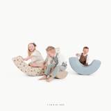 Arc Playset White Cliff Studio Arc Playset
