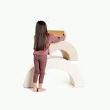 Arc Playset White Cliff Studio Arc Playset