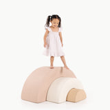 Arc Playset White Cliff Studio Arc Playset