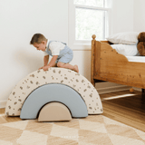 Arc Playset White Cliff Studio Arc Playset