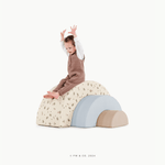 Arc Playset White Cliff Studio Arc Playset