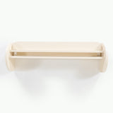 Arched Chalkboard Stand White Cliff Studio