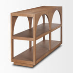 Arches Console Table
