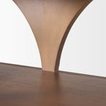 Arches Console Table