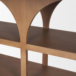 Arches Console Table