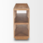 Arches Console Table