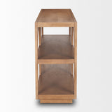 Arches Console Table
