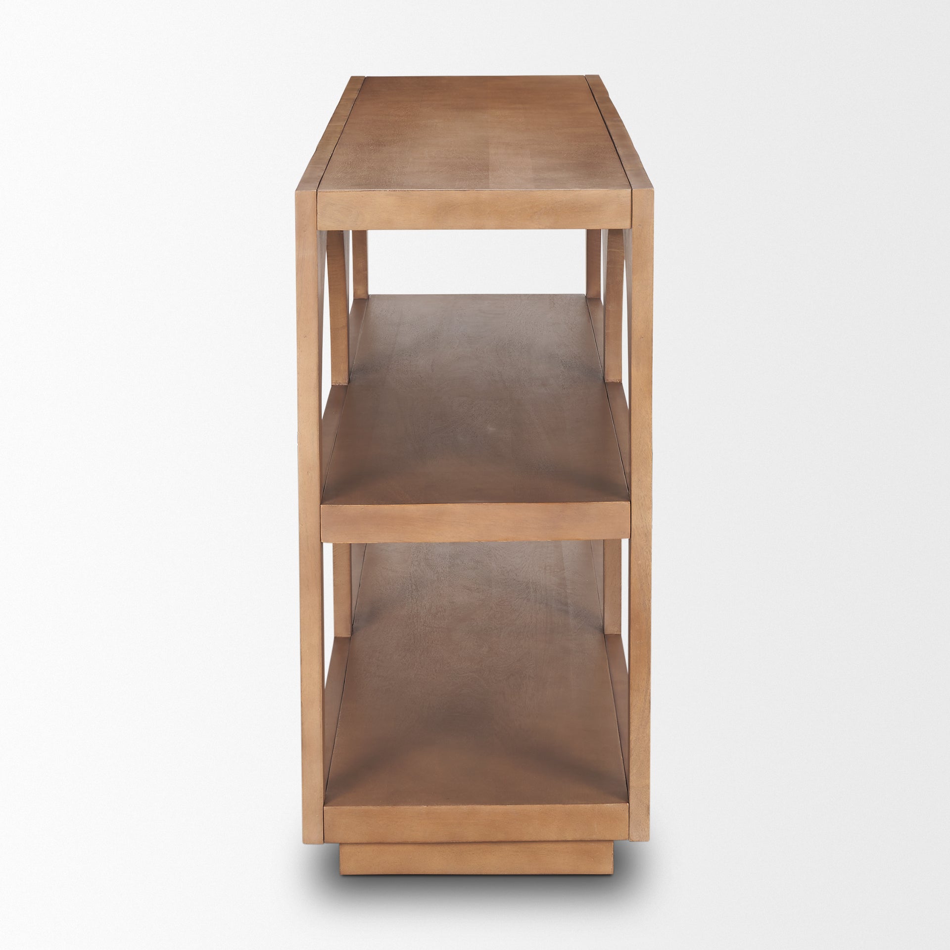 Arches Console Table