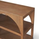Arches Console Table