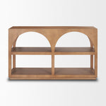 Arches Console Table