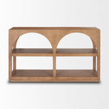 Arches Console Table