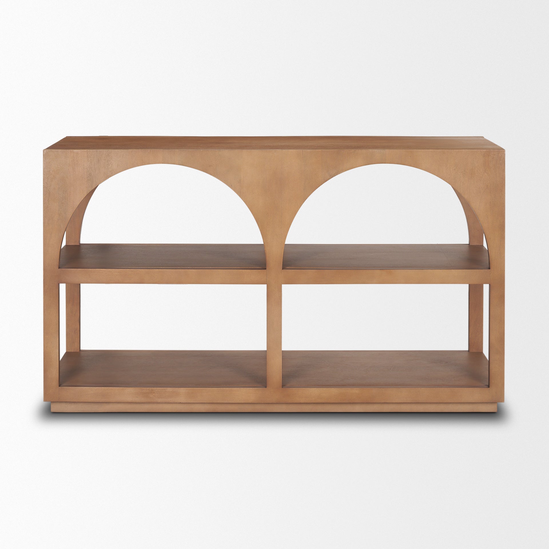 Arches Console Table