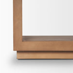 Arches Console Table