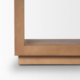 Arches Console Table