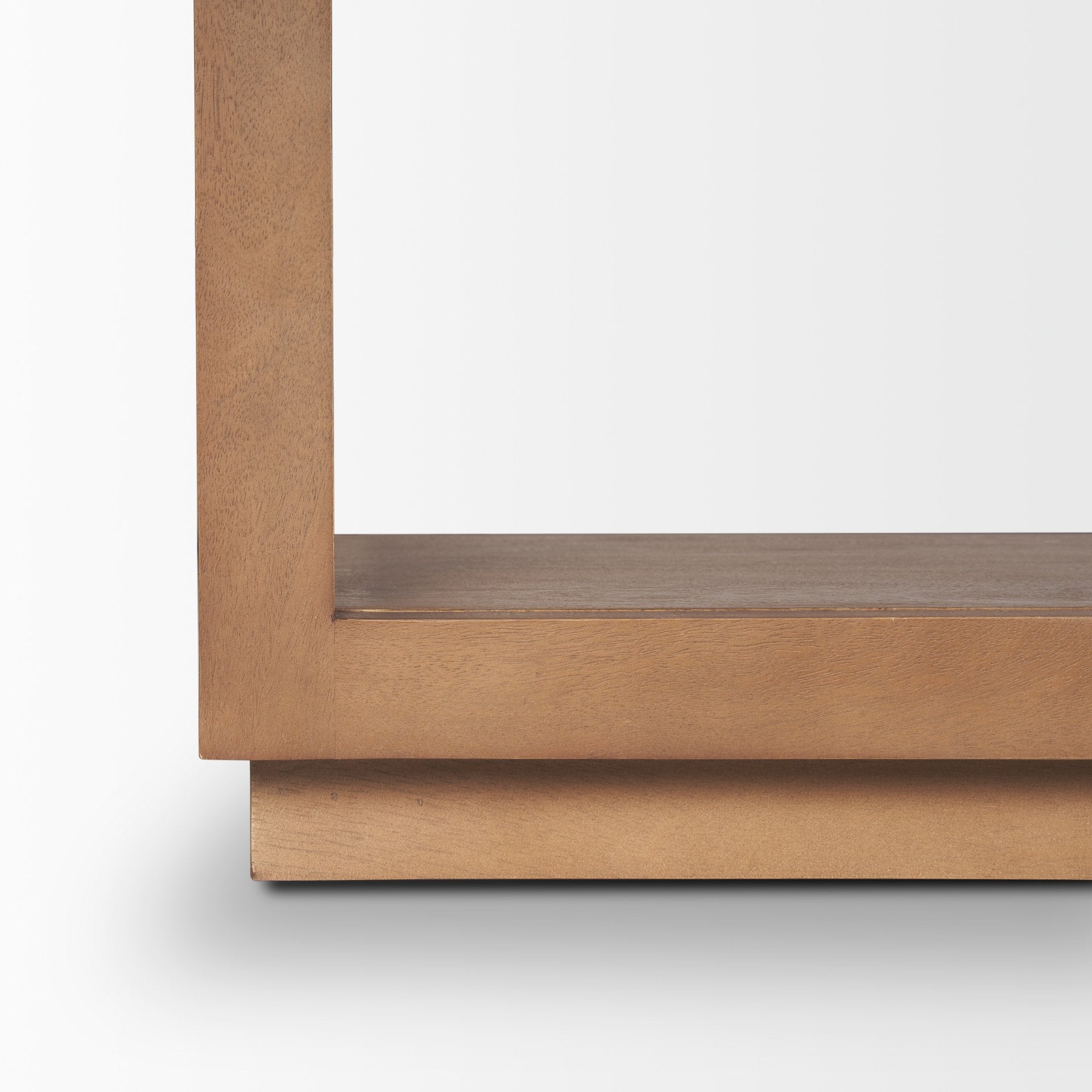 Arches Console Table