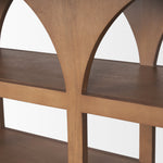 Arches Console Table