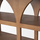 Arches Console Table
