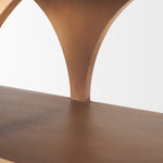 Arches Console Table