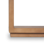 Arches Console Table