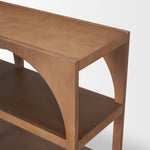 Arches Console Table