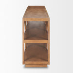 Arches Console Table
