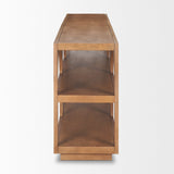 Arches Console Table