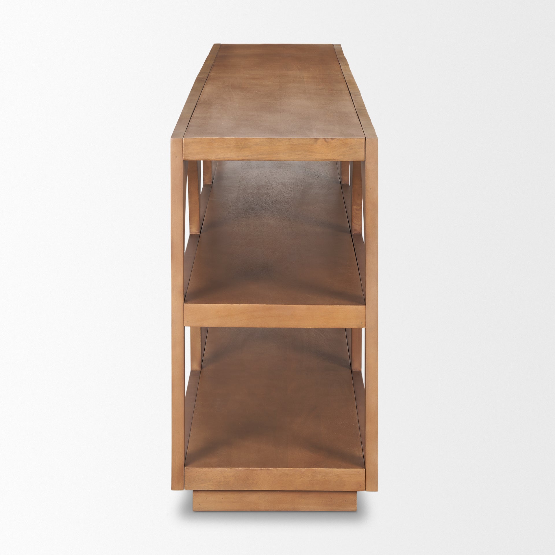 Arches Console Table