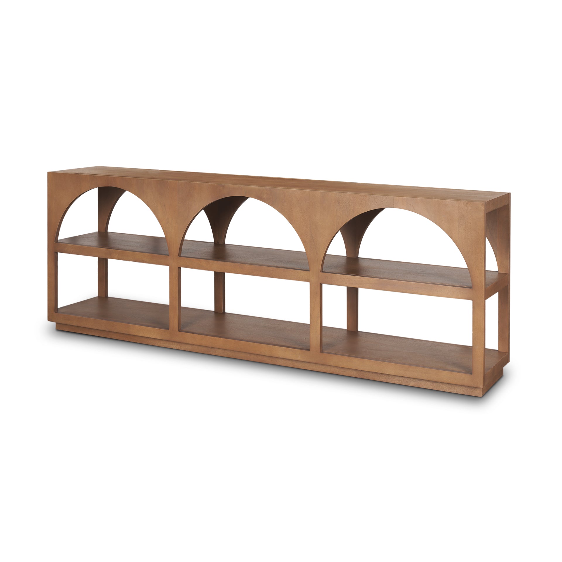 Arches Console Table