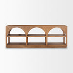 Arches Console Table