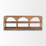 Arches Console Table