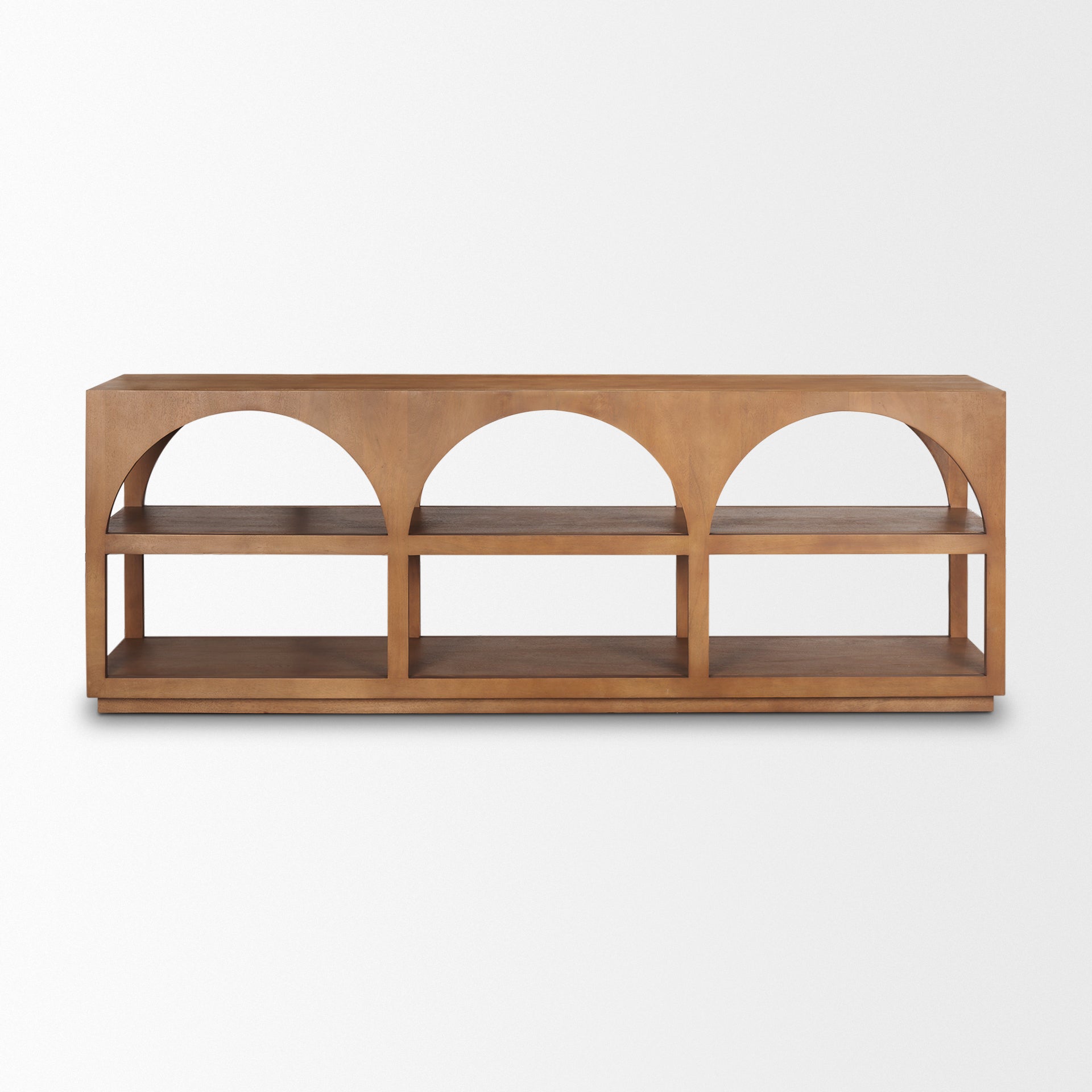 Arches Console Table