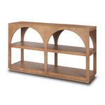 Arches Console Table