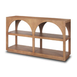 Arches Console Table