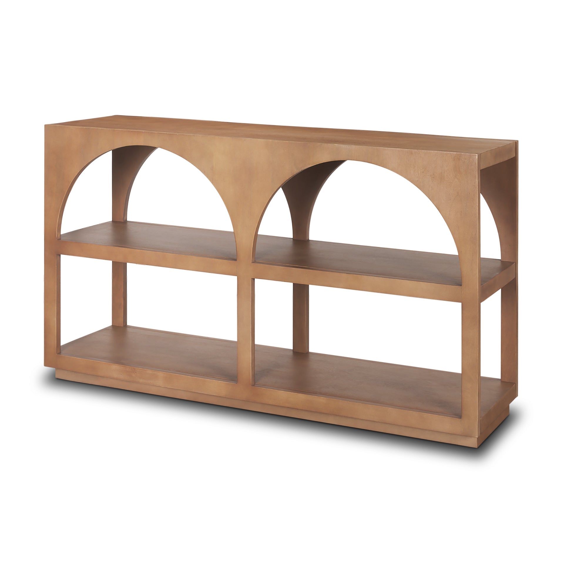 Arches Console Table