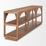 Arches Console Table