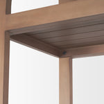 ArchesShelving Unit