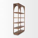 ArchesShelving Unit