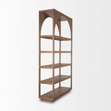 ArchesShelving Unit