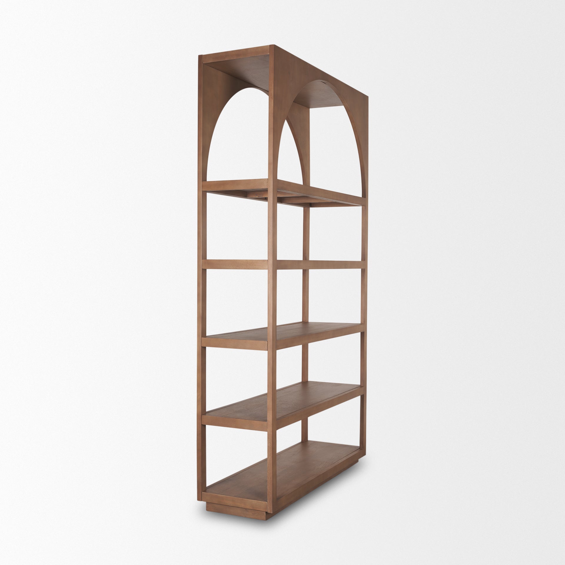 ArchesShelving Unit
