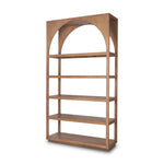 ArchesShelving Unit