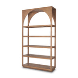 ArchesShelving Unit