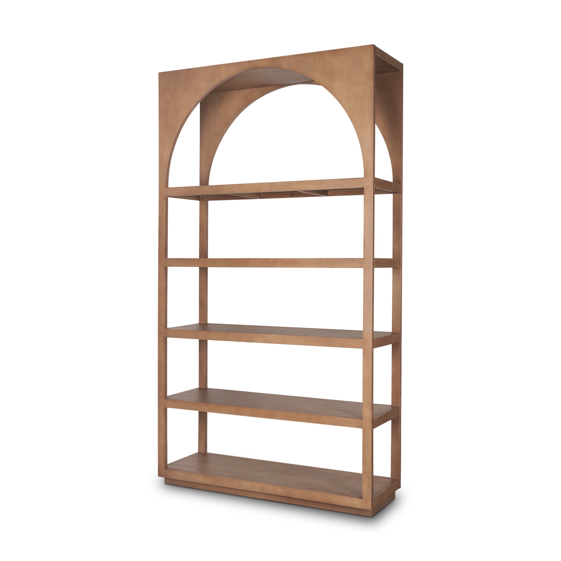 ArchesShelving Unit