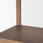 ArchesShelving Unit