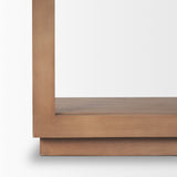 ArchesShelving Unit