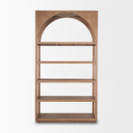 ArchesShelving Unit