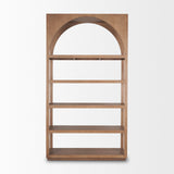 ArchesShelving Unit