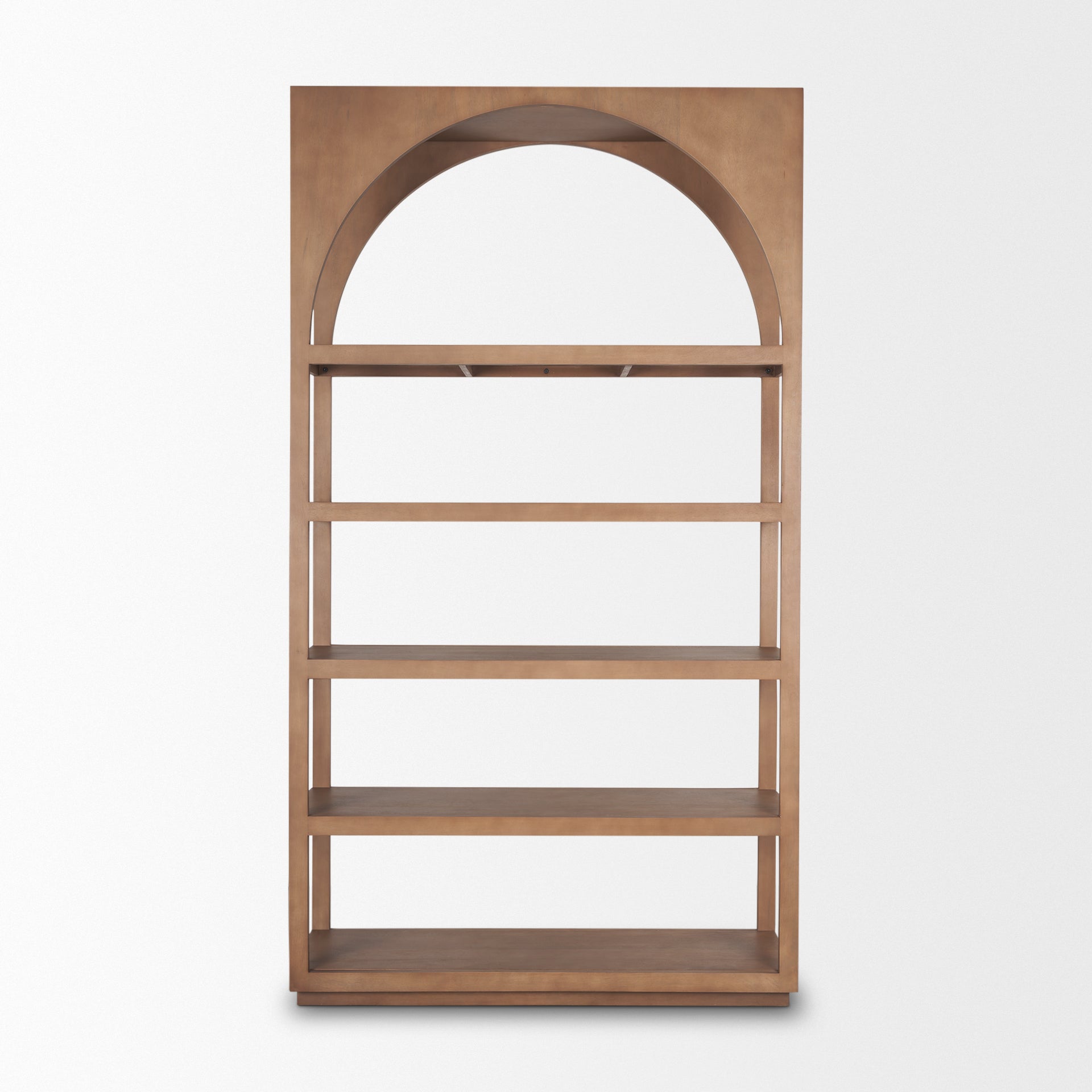 ArchesShelving Unit
