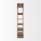 ArchesShelving Unit