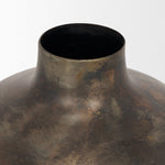 Archie Vase Small